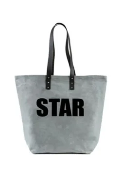 Dark Horse Ornament 4 LETTER WORDS Tote Bag (available In 4 Styles)* Bags
