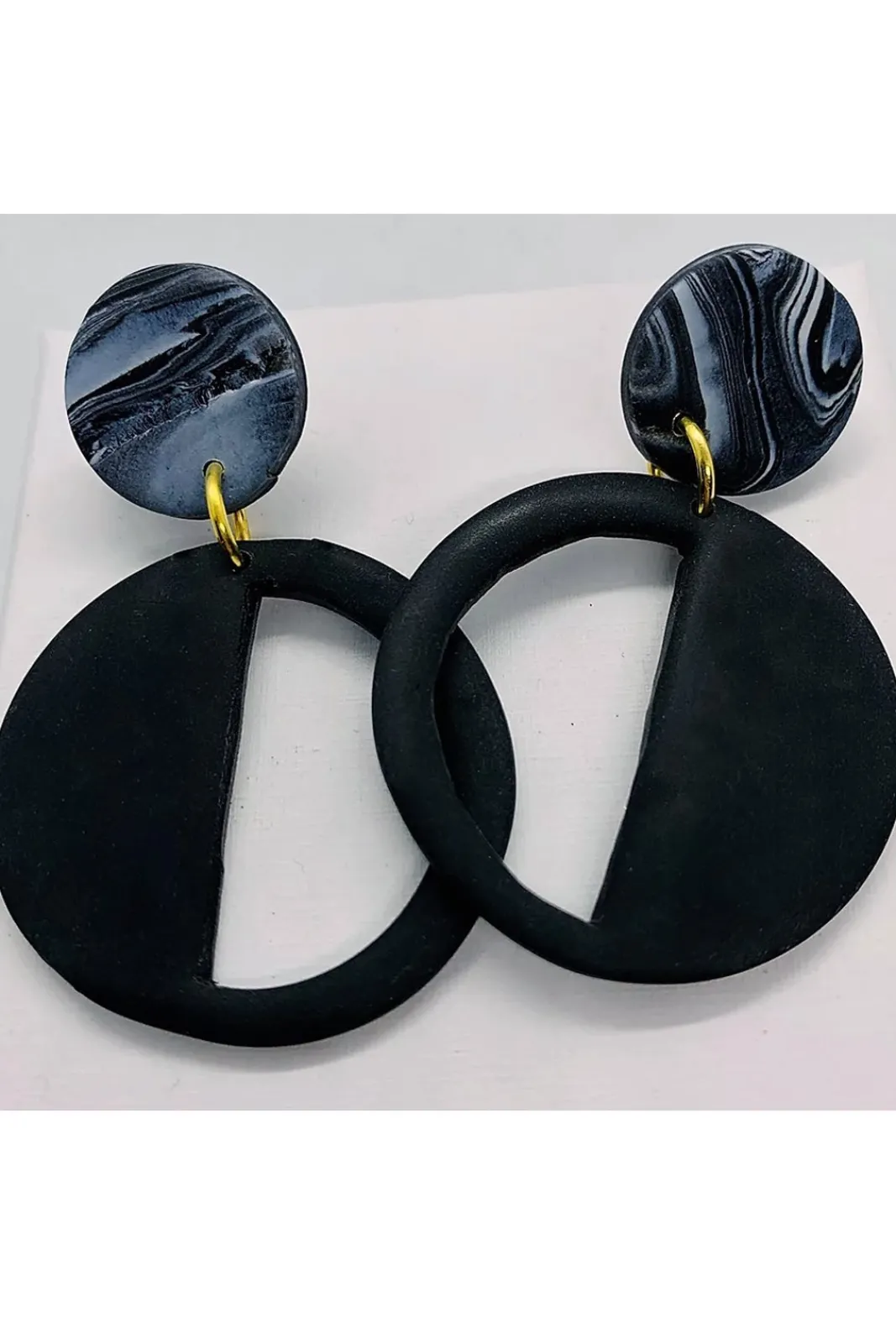 The Bias Cut 3 Months Surprise Earring Subscription* Earrings