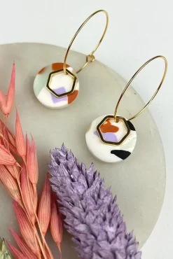 The Bias Cut 3 Months Surprise Earring Subscription* Earrings