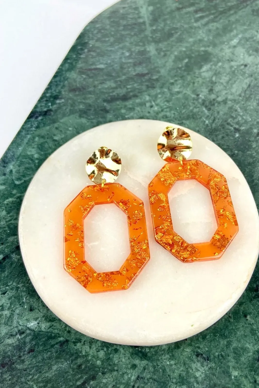 The Bias Cut 3 Months Surprise Earring Subscription* Earrings