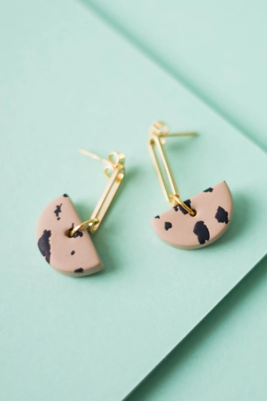 The Bias Cut 3 Months Surprise Earring Subscription* Earrings