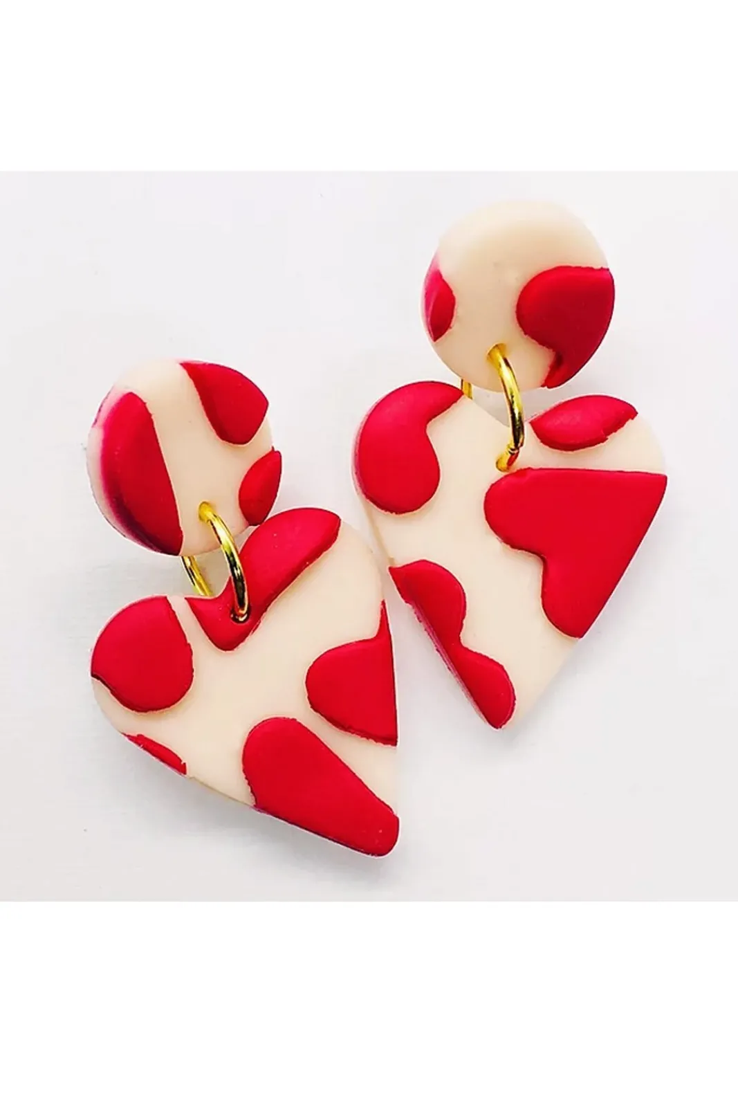 The Bias Cut 3 Months Surprise Earring Subscription* Earrings