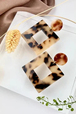 The Bias Cut 3 Months Surprise Earring Subscription* Earrings