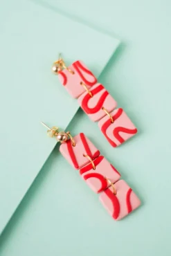 The Bias Cut 3 Months Surprise Earring Subscription* Earrings