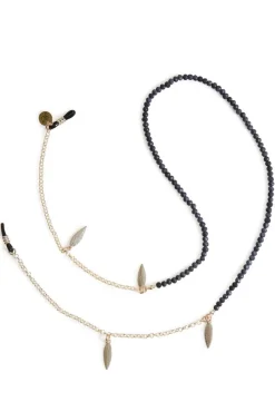Sunny Cords Bead It Dark Blue Glasses Chain* Glasses Chains|Glasses Chains