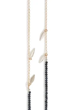 Sunny Cords Bead It Dark Blue Glasses Chain* Glasses Chains|Glasses Chains