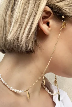 Sunny Cords Bead It Light Pearl Glasses Chain* Glasses Chains|Glasses Chains