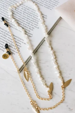 Sunny Cords Bead It Light Pearl Glasses Chain* Glasses Chains|Glasses Chains