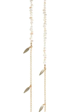 Sunny Cords Bead It Light Pearl Glasses Chain* Glasses Chains|Glasses Chains