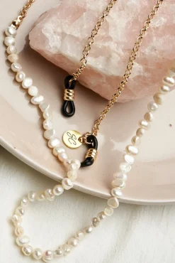 Sunny Cords Bead It Light Pearl Glasses Chain* Glasses Chains|Glasses Chains