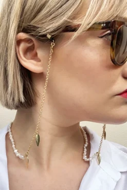 Sunny Cords Bead It Light Pearl Glasses Chain* Glasses Chains|Glasses Chains