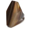 Branch Jewellery Brown Abstract Horn Ring* Rings