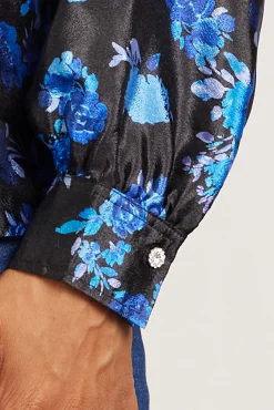 Cras Gina Dazzling Blue Shirt* Blouses, Shirts & Statement Tops