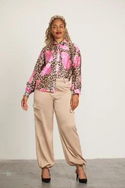 Cras Robin Nomad Trousers* Skirts & Trousers