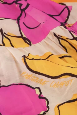 Fabienne Chapot Alice Mimosa Fairytale Maxi Dress* Dresses & Jumpsuits