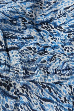 Fabienne Chapot Azure Blue Maxi Dress* Dresses & Jumpsuits