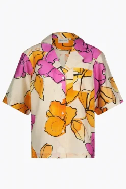 Fabienne Chapot Brock Mimosa Fairytale Blouse* Blouses, Shirts & Statement Tops