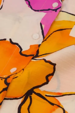 Fabienne Chapot Brock Mimosa Fairytale Blouse* Blouses, Shirts & Statement Tops