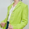 Fabienne Chapot Cher Lovely Lime Blazer* Jackets & Blazers|Tailoring