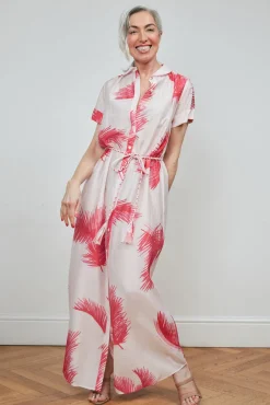 Fabienne Chapot Ex Boyfriend Cannes Maxi Dress* Dresses & Jumpsuits