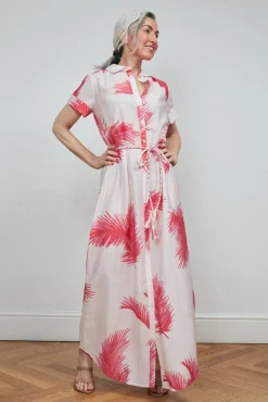 Fabienne Chapot Ex Boyfriend Cannes Maxi Dress* Dresses & Jumpsuits