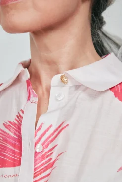 Fabienne Chapot Ex Boyfriend Cannes Maxi Dress* Dresses & Jumpsuits