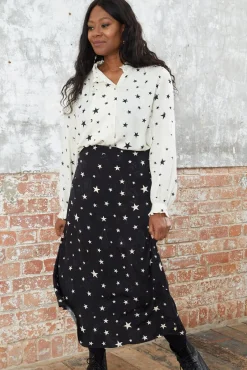 Fabienne Chapot Garden Blouse* Blouses, Shirts & Statement Tops