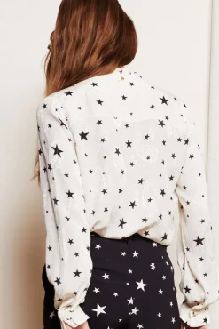 Fabienne Chapot Garden Blouse* Blouses, Shirts & Statement Tops