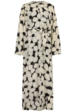 Fabienne Chapot Giselle Floral Print Maxi Dress* Dresses & Jumpsuits