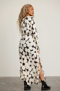 Fabienne Chapot Giselle Floral Print Maxi Dress* Dresses & Jumpsuits