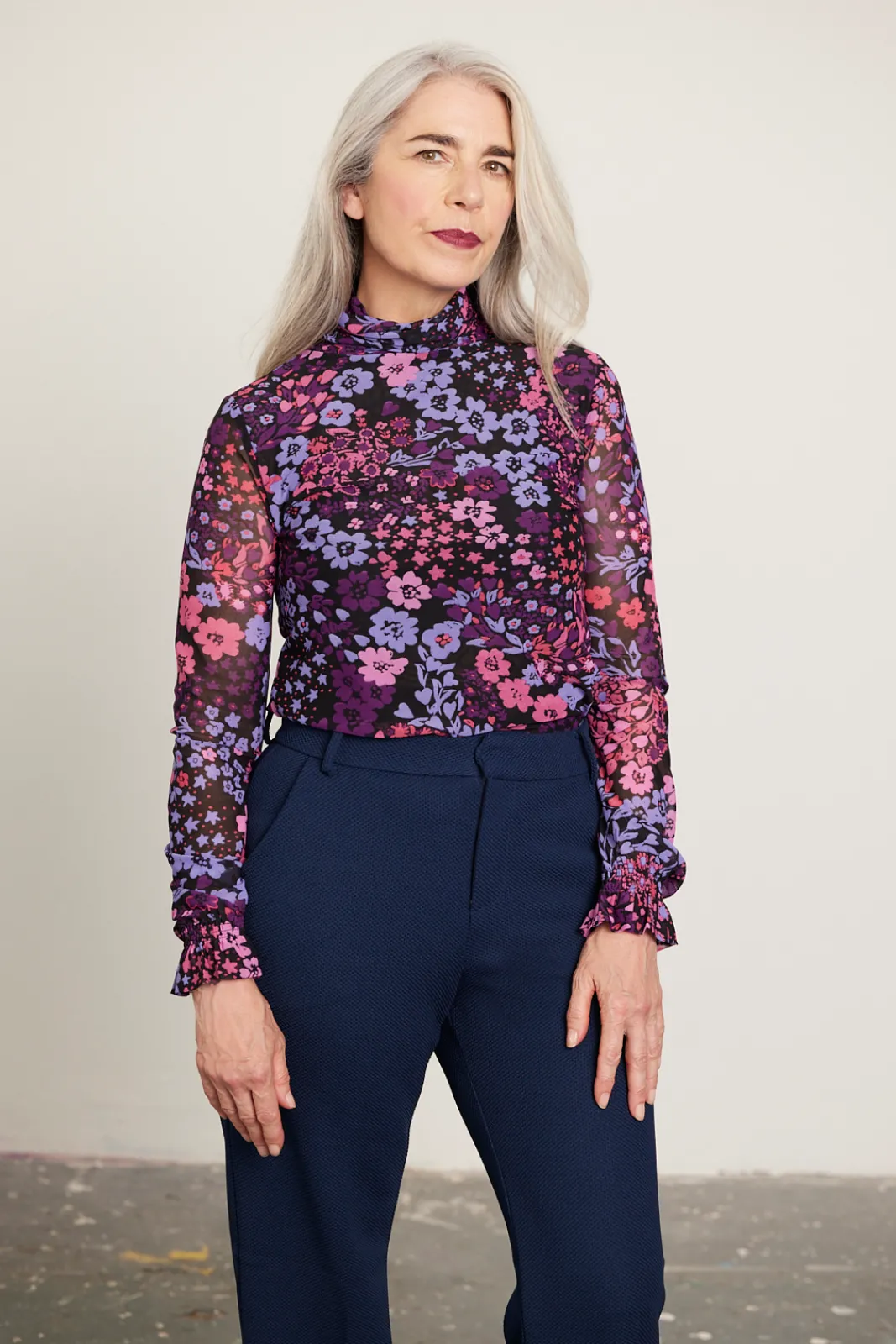 Fabienne Chapot Johanna Turtleneck Top* T-Shirts & Tops|Blouses, Shirts & Statement Tops