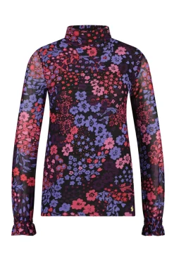 Fabienne Chapot Johanna Turtleneck Top* T-Shirts & Tops|Blouses, Shirts & Statement Tops