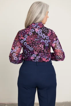 Fabienne Chapot Johanna Turtleneck Top* T-Shirts & Tops|Blouses, Shirts & Statement Tops