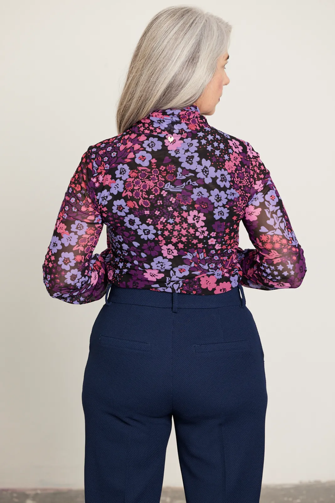 Fabienne Chapot Johanna Turtleneck Top* T-Shirts & Tops|Blouses, Shirts & Statement Tops