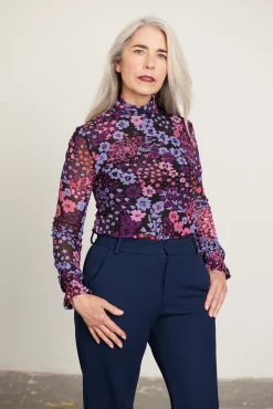 Fabienne Chapot Johanna Turtleneck Top* T-Shirts & Tops|Blouses, Shirts & Statement Tops