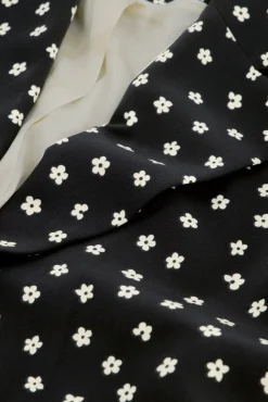 Fabienne Chapot Paul Floral Print Blazer* Jackets & Blazers|Tailoring