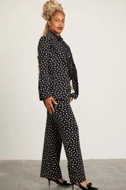 Fabienne Chapot Paul Floral Print Blazer* Jackets & Blazers|Tailoring