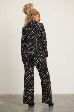 Fabienne Chapot Puck Floral Print Trousers* Skirts & Trousers|Tailoring