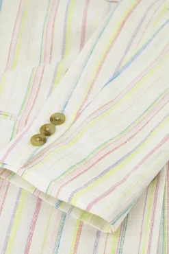 Fabienne Chapot Roger Striped Blazer* Jackets & Blazers|Tailoring