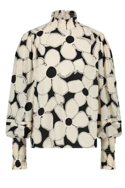 Fabienne Chapot Xena Floral Print Top* T-Shirts & Tops|Blouses, Shirts & Statement Tops