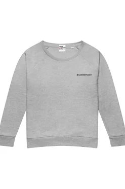 Ageism Is Never In Style #ILOOKMYAGE Limited Edition T-Shirt / Sweatshirt (4 Options)* T-Shirts & Tops