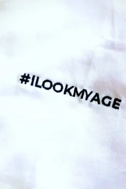 Ageism Is Never In Style #ILOOKMYAGE Limited Edition T-Shirt / Sweatshirt (4 Options)* T-Shirts & Tops