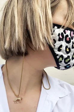 Sunny Cords Jaguar Gold Glasses Chain* Glasses Chains|Glasses Chains