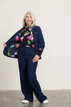 POM Amsterdam Eternal Blue Blazer* Jackets & Blazers|Tailoring