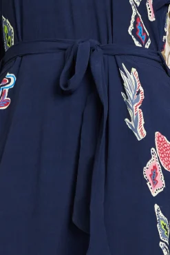 POM Amsterdam Full Glow Dress* Dresses & Jumpsuits