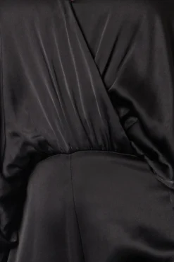 Reiko Jaycie Black Jumpsuit* Dresses & Jumpsuits