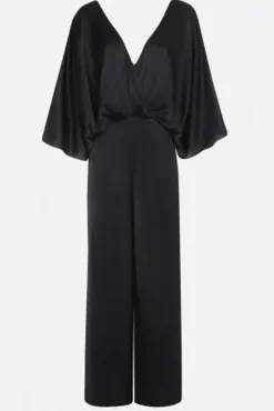 Reiko Jaycie Black Jumpsuit* Dresses & Jumpsuits