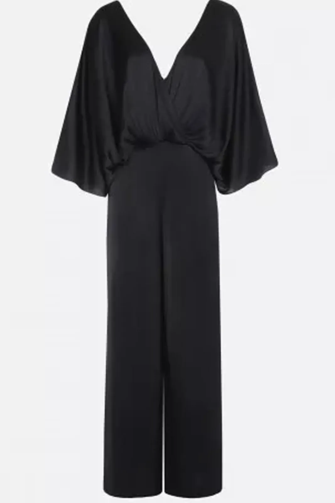 Reiko Jaycie Black Jumpsuit* Dresses & Jumpsuits