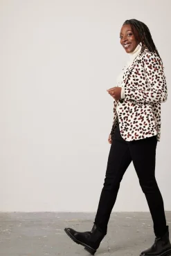 Reiko Nate Black High Waist Skinny Jeans* Skirts & Trousers