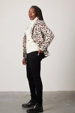 Reiko Nate Black High Waist Skinny Jeans* Skirts & Trousers